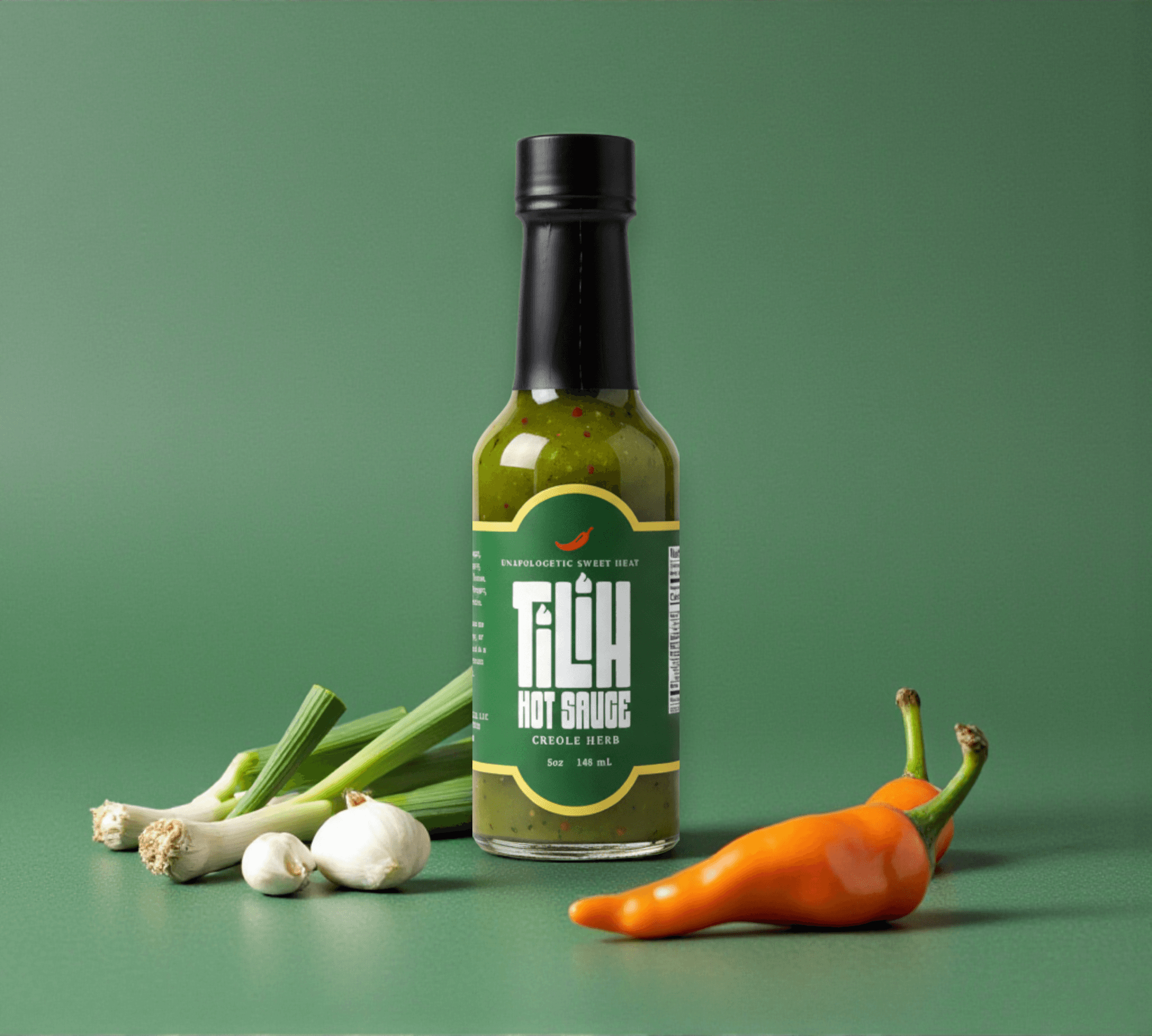 CREOLE HERB
