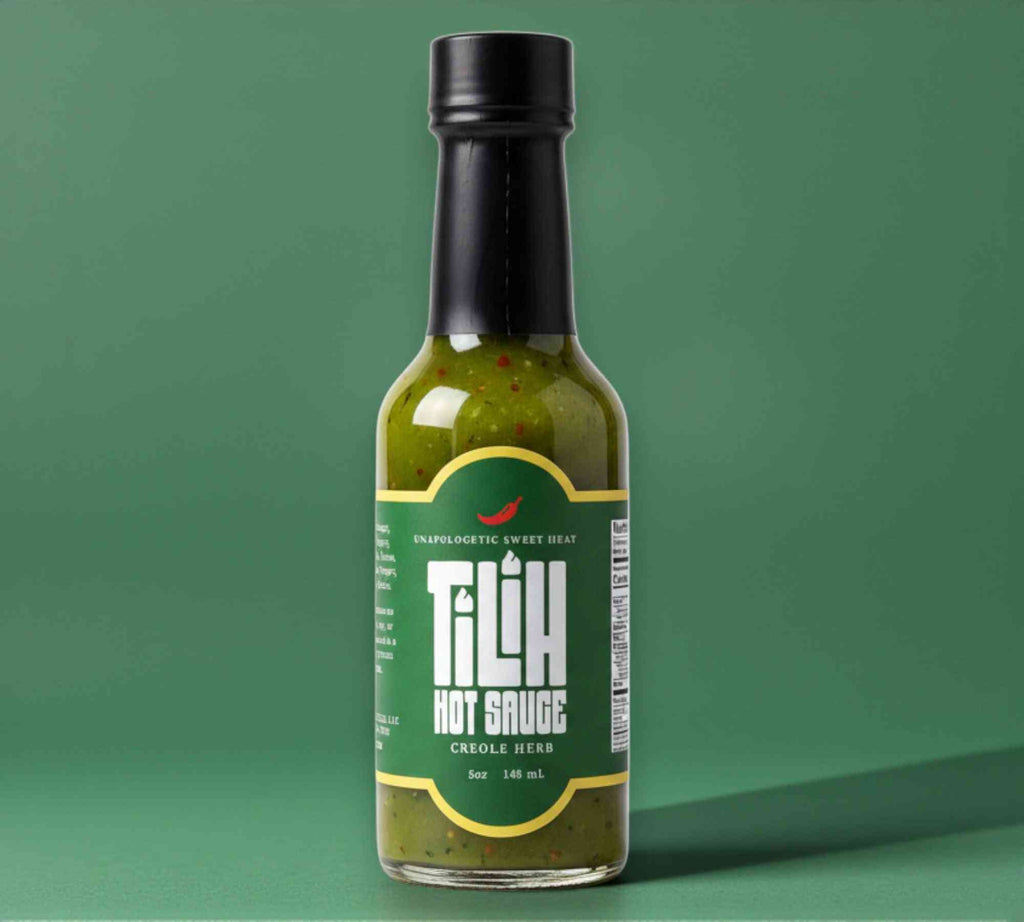 CREOLE HERB